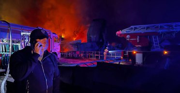 Черное море становится опасным для РФ. Что изменила атака на корабли в Севастополе