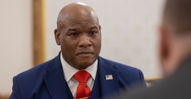 "Загинуть мільйони росіян": пастор Трампа попередив про наслідки застосування ядерної зброї
