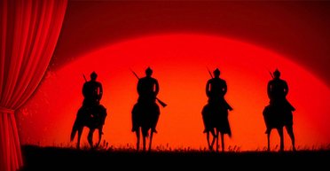 100 лет борьбы за это. Что вы знаете о событиях октября 1917 года