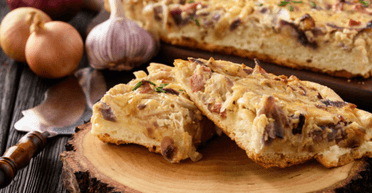 Гіннесс-пай — м'ясний пиріг із пивом: неповторний смак і аромат