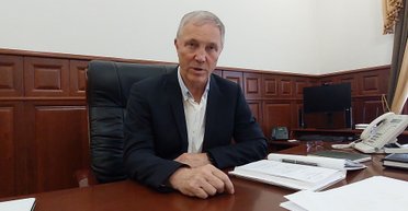 15 років тюрми: суд Одеси засудив колаборанта Сальдо