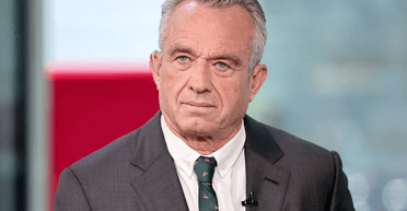 Тест провалено: Кеннеді-молодший звинуватив США у війні РФ проти України, – WP