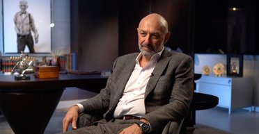 Геннадий Боголюбов, бывший совладелец "Приватбанка", выехал из Украины по поддельным документам, — УП