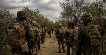 "Точно не зашла в тупик": в Раде не согласны с выводами Залужного о ходе войны
