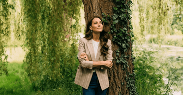 Кейт Міддлтон зробила особливий подарунок жіночій вʼязниці