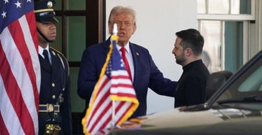 Мораторий на Донбасс: что на самом деле является камнем преткновения на пути к миру