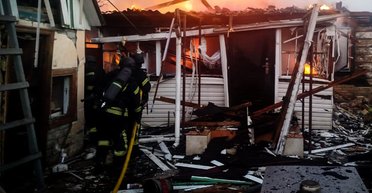 Дрон влучив у кімнату: оприлюднено фото загиблих від обстрілу Броварського району дітей і жінки