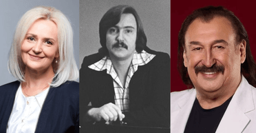 Как выглядят могилы Фарион, Ивасюка и Гиги на Лычаковском кладбище (фото)