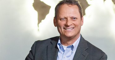 Сжиженный привет. Дейл Перри о своей роли в "украиногейте" и цене американского газа для Украины