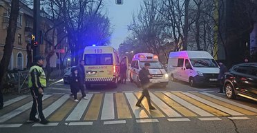 Проживали иностранцы: в Казахстане произошел пожар в хостеле, 13 погибших (фото)