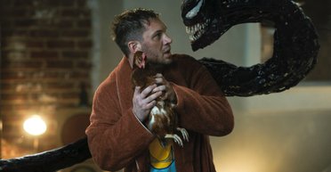 "Веном 2: Карнаж". Пришло время выстрелить главному кинокомиксу 2021 года