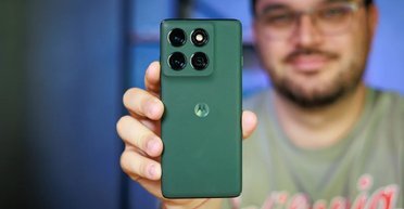 Мощная камера и премиум-дизайн: чем порадует новый смартфон Motorola среднего класса (фото)