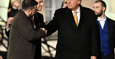 Стамбульська капітуляція: до чого примушуватиме США Україну на радість Путіну