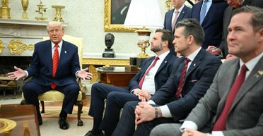 "Признали, что Путин сопротивляется": команда Трампа больше не верит в скорое перемирие, — СМИ