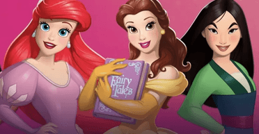 Шизофрения и тревожность: какими расстройствами страдают персонажи мультфильмов Disney (видео)