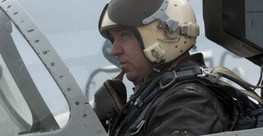Був "Привидом Києва": стало відомо ім'я пілота, який загинув після катастрофи МіГ-29 (фото)
