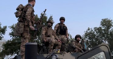 До конца 2023 года: ISW прогнозирует оперативные успехи ВСУ в Запорожской области (карты)