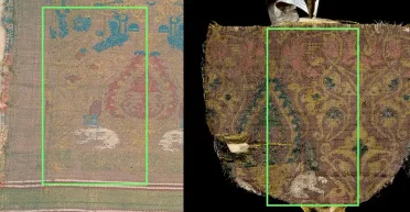 Общее прошлое: ученые нашли неожиданную связь саванны Карла Великого и сумки для печатей