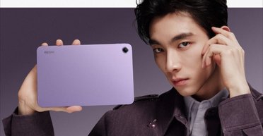 Компактний планшет з потужним чипом: розкрито ціну та характеристики Redmi K Pad 2 (фото)