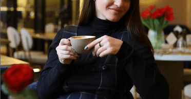 Известная интервьюерша уменьшила грудь и сделала ринопластику (фото)