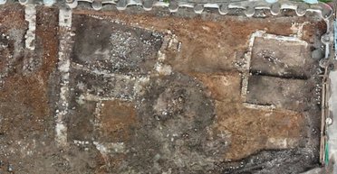 У Німеччині розкопали середньовічну гончарну майстерню: там виготовляли іграшки (фото)