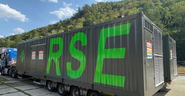 Чешская RSE Гриненко поставит 20 МВт ГПУ для первой очереди проекта Power One Фиалы и Кудрицкого