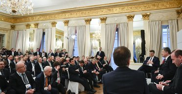 Опасная безопасность. Как Кличко пошутил над Зеленским, а Квасьневский дал пессимистический прогноз