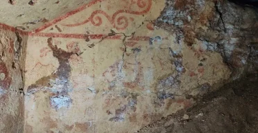 Скрытые на протяжении веков: в Италии археологи раскопали неизвестные гробницы этрусков (фото)