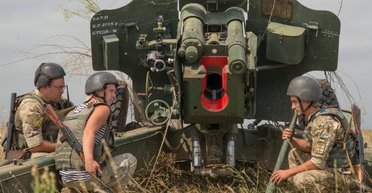 Белые пятна украинской армии. Чего не хватает вооруженным силам страны