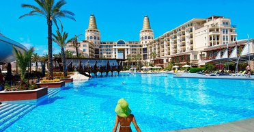 Курорт порожніє: чому Туреччина масово втрачає туристів