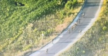 Бои в Курской области РФ: Силы обороны Украины захватили российских военных (видео)