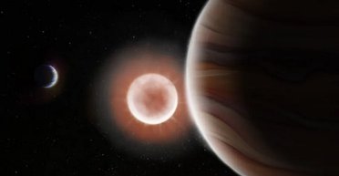 Телескоп NASA виявив новий Юпітер: рік тут один із найдовших серед відомих планет