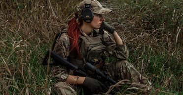 "Я была шокирована": в Польше экс-военную Евгению Эмеральд "похоронили" заживо (видео)