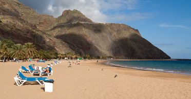 Автобусом по Тенерифе. Что увидеть на Канарах