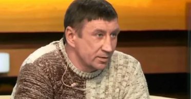 "Живий, не служив": син Чикатила спростував чутки про загибель на фронті
