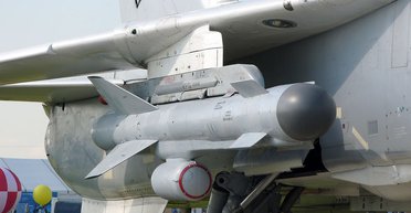 Атака на Смоленськ: під удар потрапив завод із виробництва авіаційних ракет Х-59, — OSINT