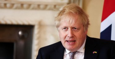 "Риск просчета": Путин боялся, что из Украины ракеты НАТО полетят на Москву, — Джонсон