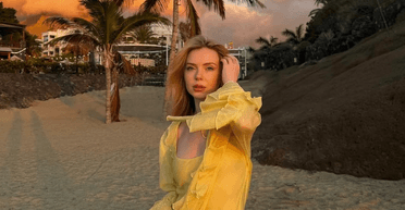 "Как в Сумах": украинку удивили цены за 10 дней отдыха на Канарских островах (фото)