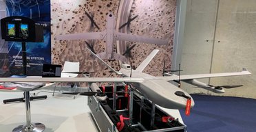 Британия будет производить для ВСУ дроны AR3 и AR5: что известно об инициативе