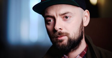 Михаил Клименко из группы ADAM впал в кому: певец борется за жизнь