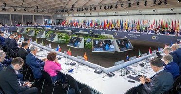 Саммит мира в Швейцарии: две страны отозвали свои подписи под финальным коммюнике