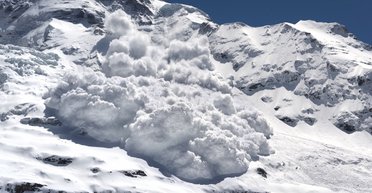 Найсмертоносніший гірськолижний сезон: синоптики пояснили, чому в горах так багато лавин