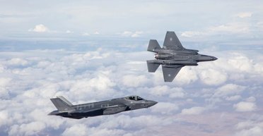 "Плохие новости" для Китая: что показали израильские истребители F-35i во время войны (видео)