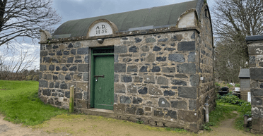 Лише дві камери: найменшу у світі в'язницю будували майже 20 років (фото)