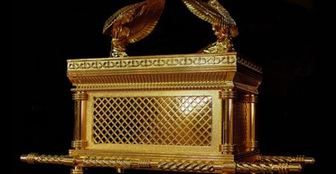 Ковчег Завета может быть спрятан на райском острове: где он находится