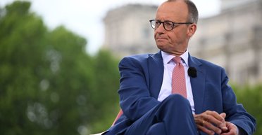 Мерц вместо Шольца: чего ожидать Украине после досрочных выборов в Германии