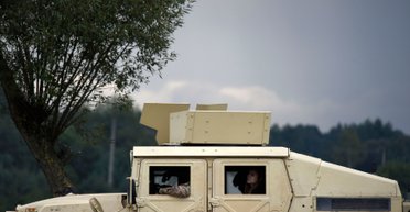 Партнерство ради совместимости. Украинская армия получила график учений с участием стран НАТО