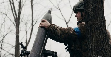 Почти 500 случаев нарушений "Пасхального перемирия" россиянами: "итоги дня" от Генштаба ВСУ