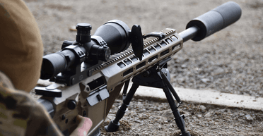 Коли РЕБ не працює: український снайпер збив дрон із гвинтівки .308 калібру (відео)