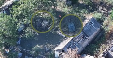 Их выдал "Старлинк": ВСУ показали, как выследили российских операторов БПЛА (видео)